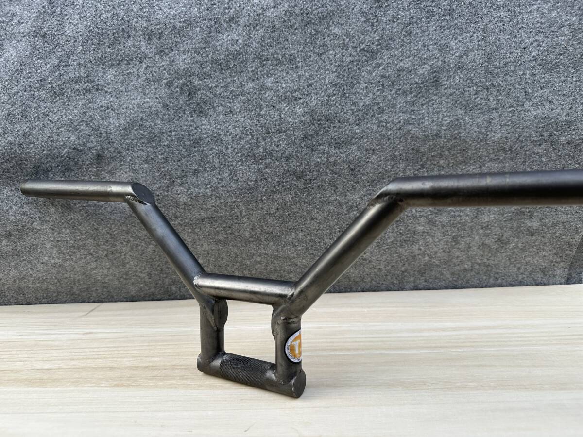 ☆GRAVEYARD T.i. bars☆ グレーブヤードT.i.バー◇QUAMEN bikes ☆GRAVEYARD T.i. bars☆ グレーブヤードT.i.バー◇QUAMEN bikes