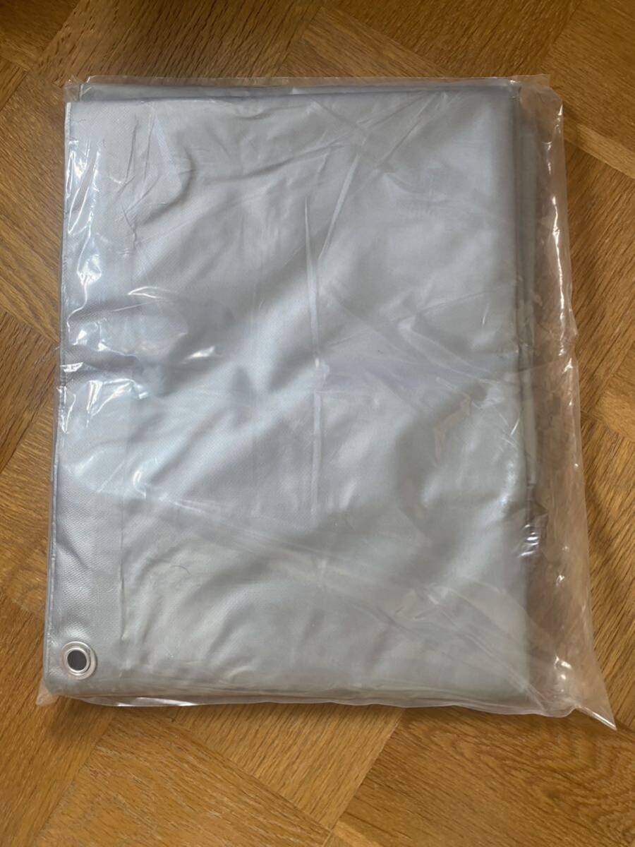 レア スナップオン 軽トラック用荷台カバー トノカバー 新品未 レア スナップオン 軽トラック用荷台カバー トノカバー 新品未