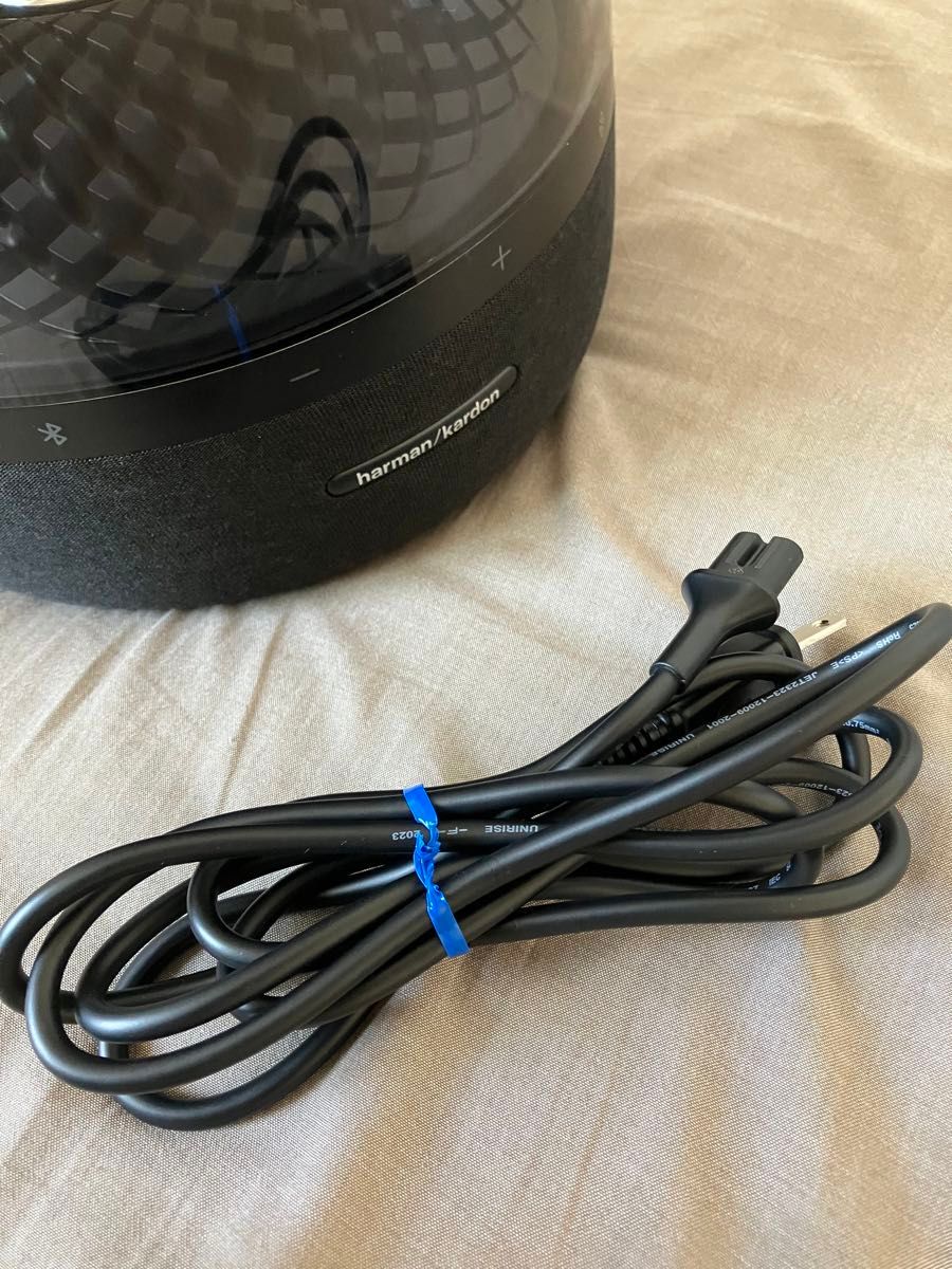 美品 HARMAN KARDON AURA STUDIO 4 ハーマンカードン|Yahoo 美品 HARMAN KARDON AURA STUDIO 4 ハーマンカードン|Yahoo