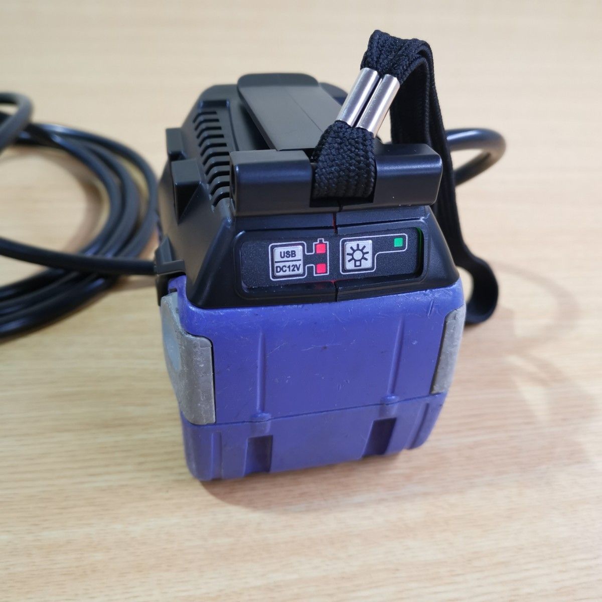 日立ハイコーキ ダイワシマノ対応 電動リールバッテリー 日立ハイコーキ ダイワシマノ対応 電動リールバッテリー