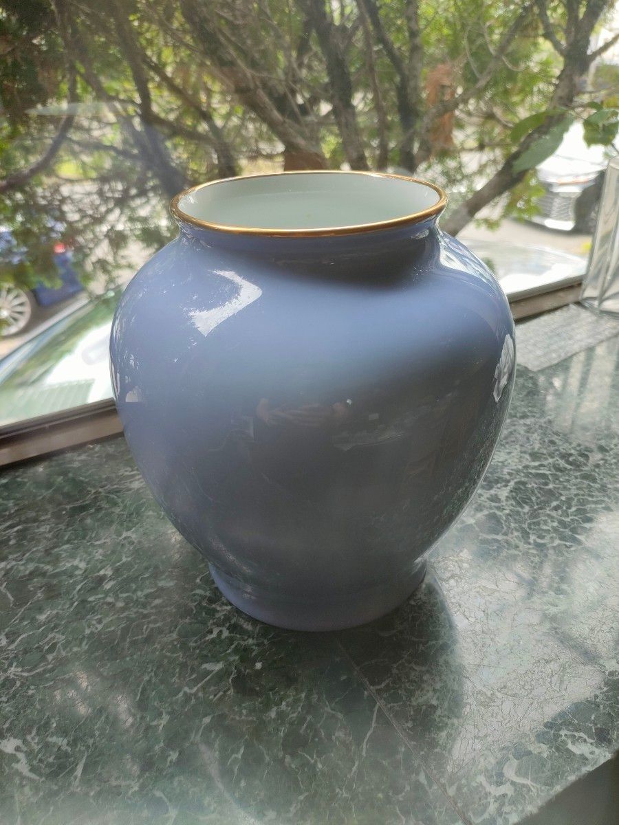 大倉 オークラ OKURA 花瓶 花器 壺 インテリア 陶器 フラワー 大倉 オークラ OKURA 花瓶 花器 壺 インテリア 陶器 フラワー