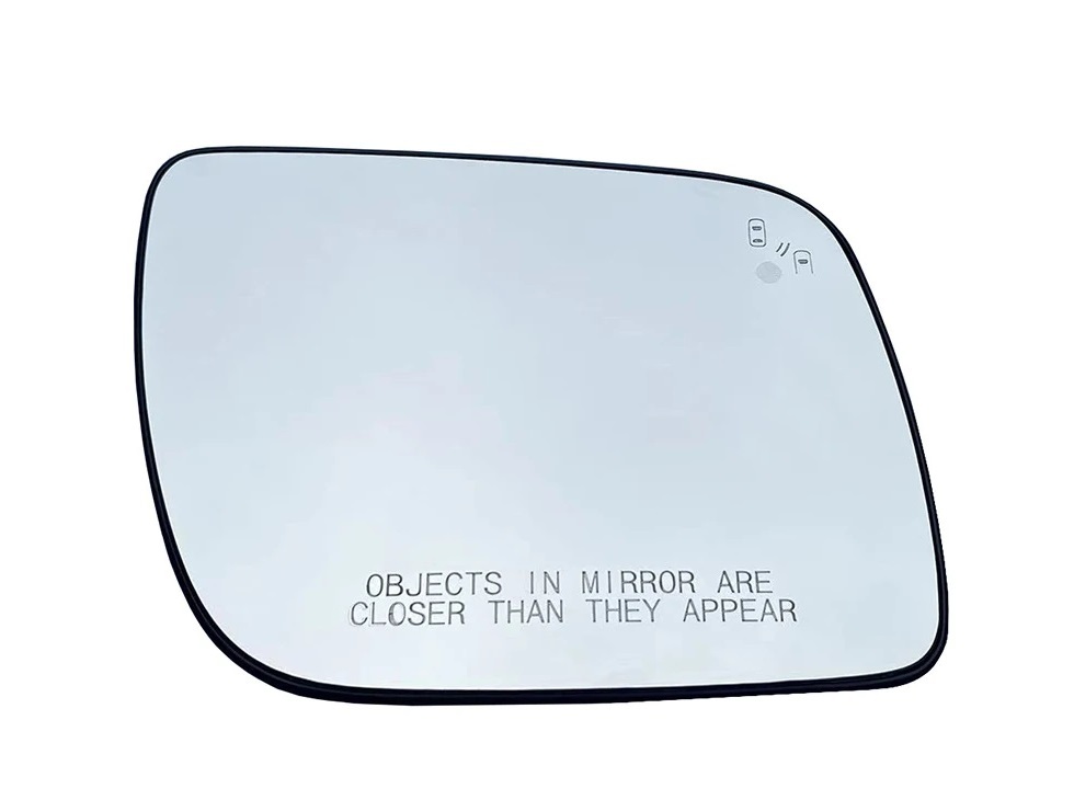 [ right side / original type /US specification ]11-19y Ford Explorer door mirror glass lens side BSM attaching lai playing cards BB5Z-17K707-D