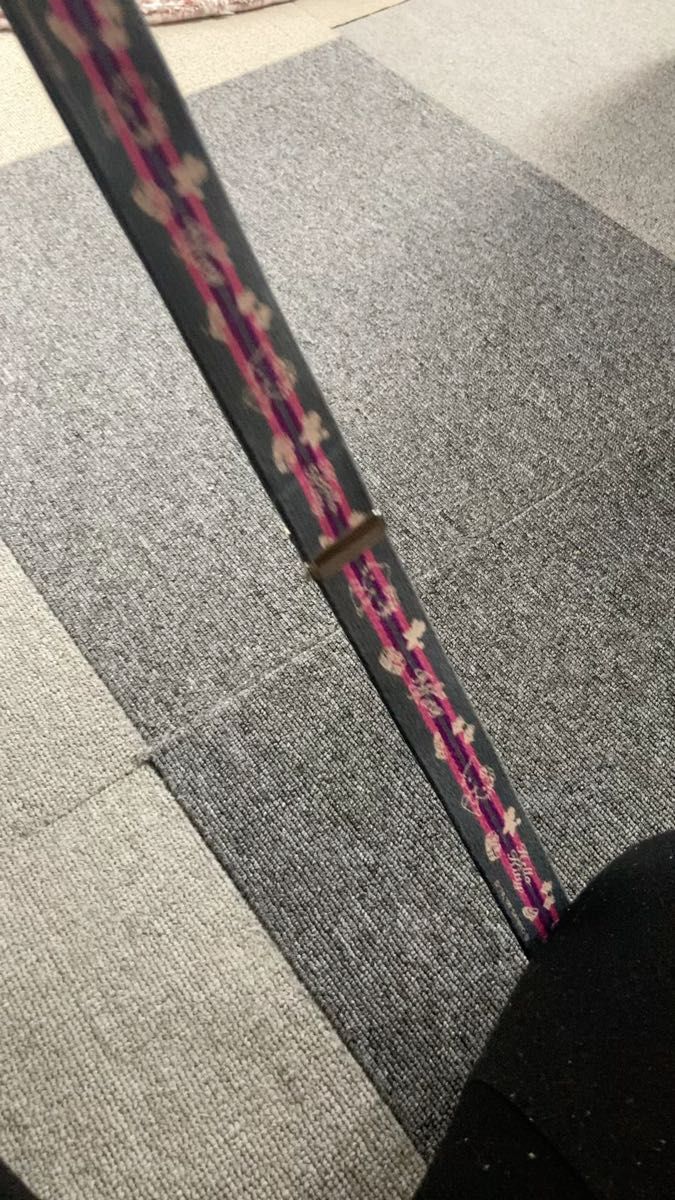 ゴムのベルト子供用