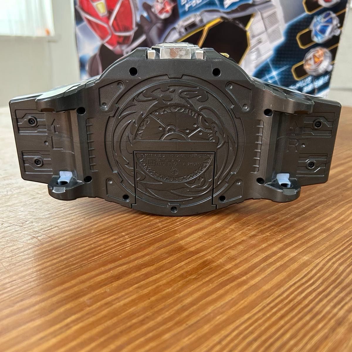 仮面ライダーウィザード 変身ベルト DXウィザードライバー 仮面ライダーウィザード 変身ベルト DXウィザードライバー