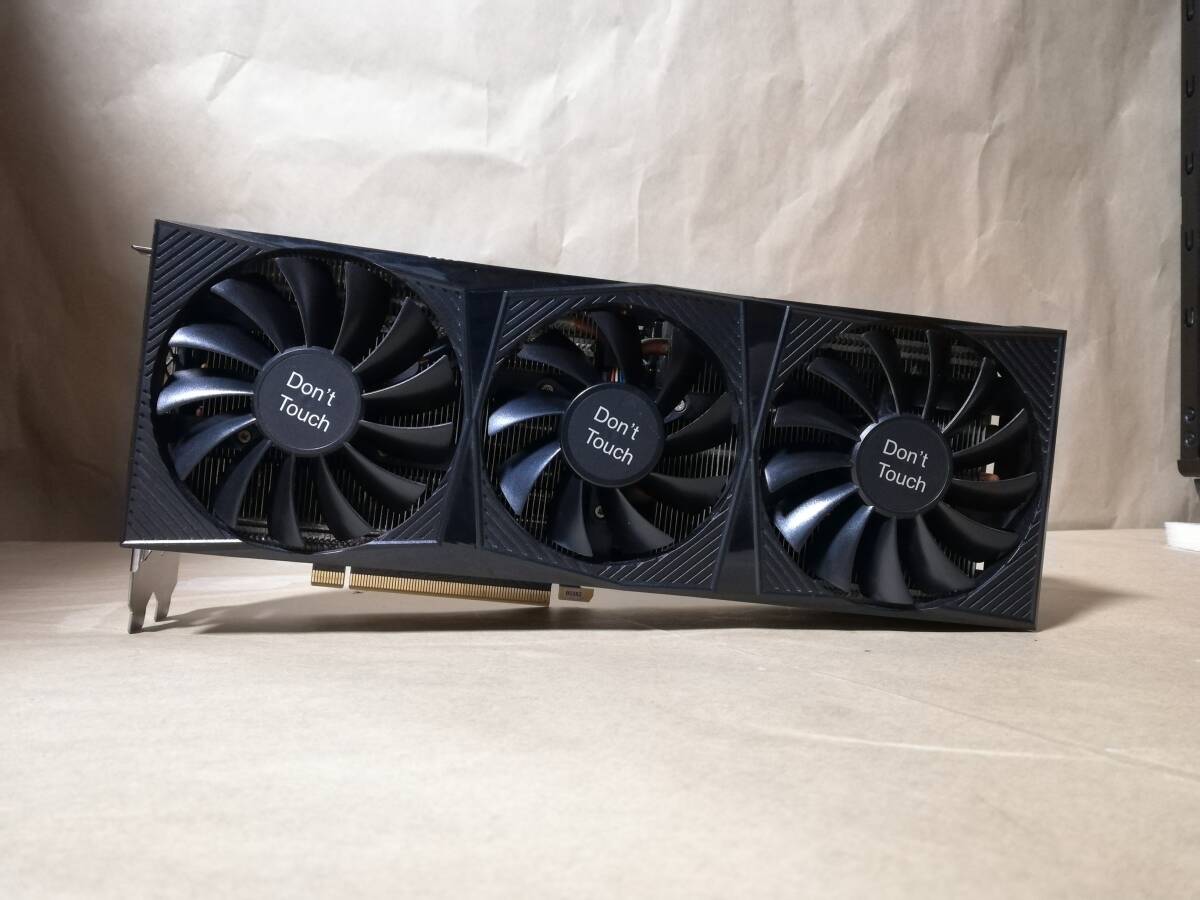 Yahoo!オークション - ZOTAC RTX 3090 OEMモデル Yahoo!オークション - ZOTAC RTX 3090 OEMモデル