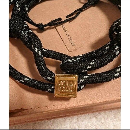 ミュウミュウ コードブレス miumiu|Yahoo!フリマ(旧PayPayフリマ) ミュウミュウ コードブレス miumiu|Yahoo!フリマ(旧PayPayフリマ)