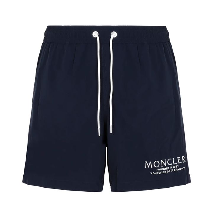 23 MONCLER 2C00013 53791ネイビー 海パン size M - Mサイズ 23 MONCLER 2C00013 53791ネイビー 海パン size M - Mサイズ