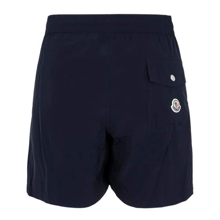 23 MONCLER 2C00013 53791ネイビー 海パン size M - Mサイズ 23 MONCLER 2C00013 53791ネイビー 海パン size M - Mサイズ
