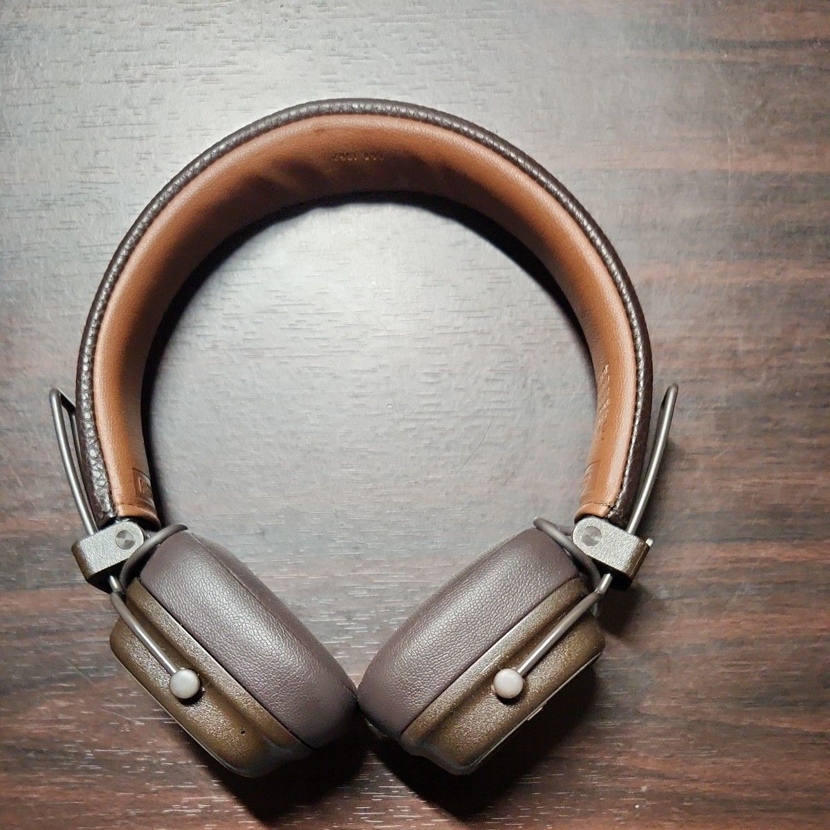 MARSHALL HEADPHONES MAJOR IV Brown|Yahoo!フリマ(旧PayPay MARSHALL HEADPHONES MAJOR IV Brown|Yahoo!フリマ(旧PayPay