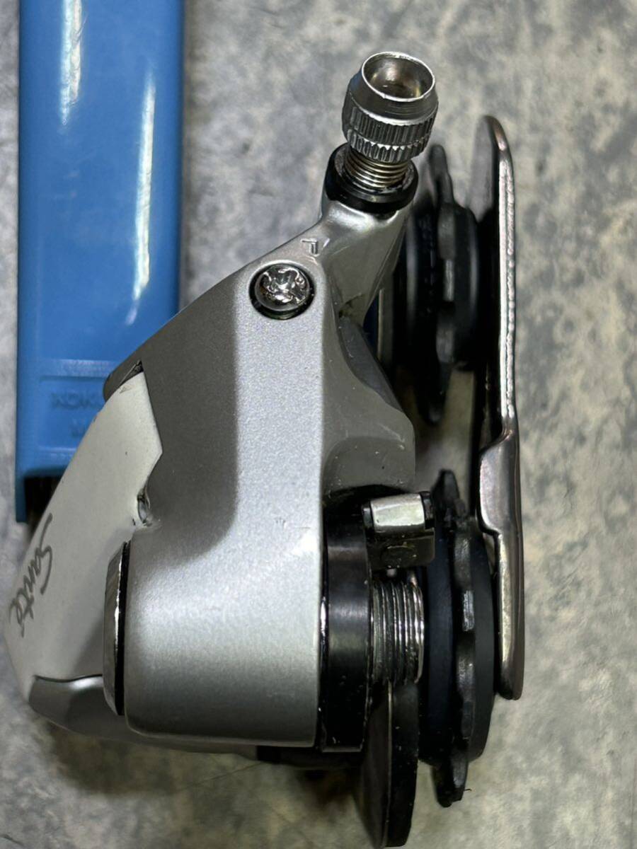 6800円 未使用 当時物 ビンテージ『シマノ サンテ リアー 6800円 未使用 当時物 ビンテージ『シマノ サンテ リアー