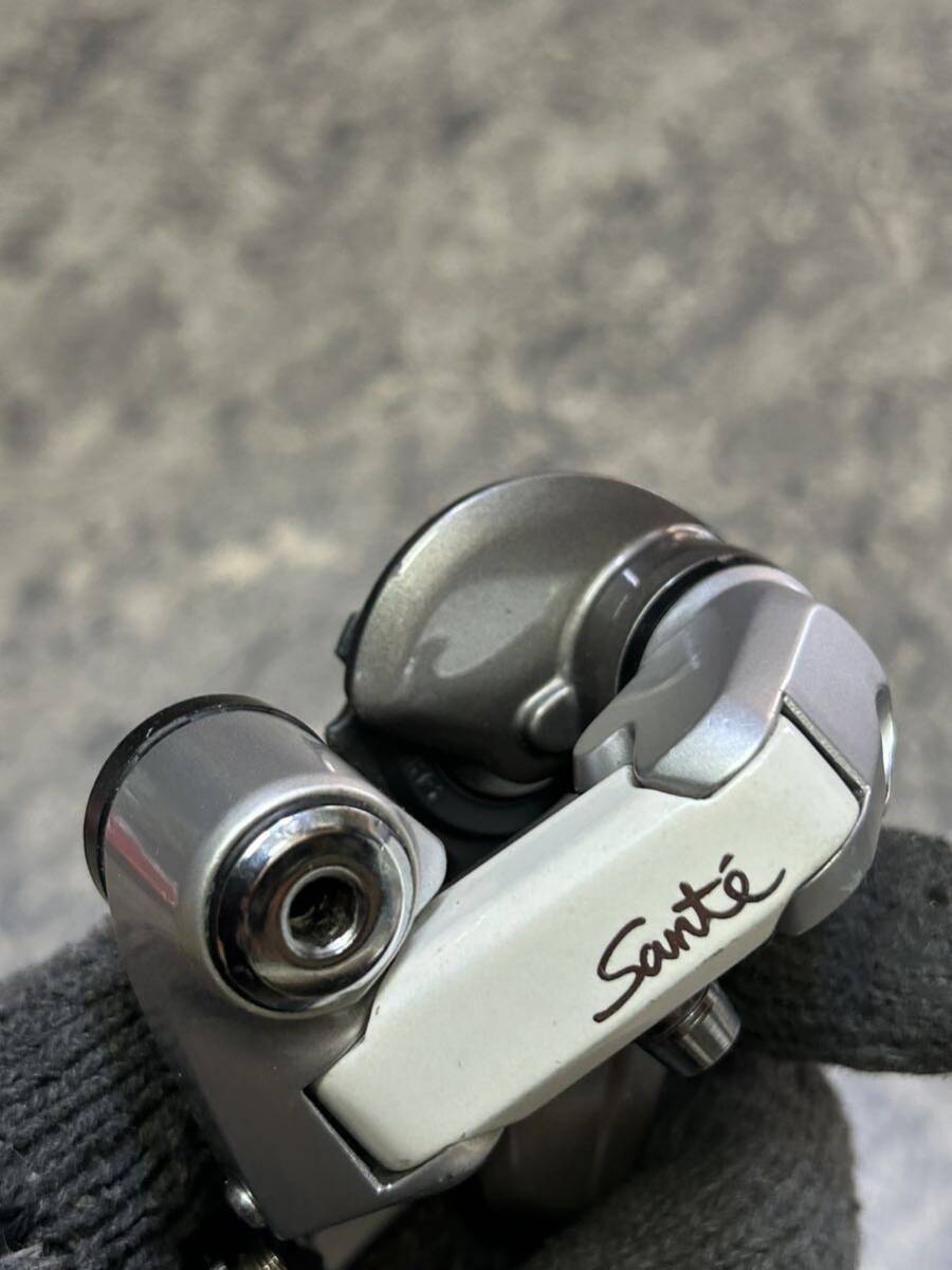 6800円 未使用 当時物 ビンテージ『シマノ サンテ リアー 6800円 未使用 当時物 ビンテージ『シマノ サンテ リアー