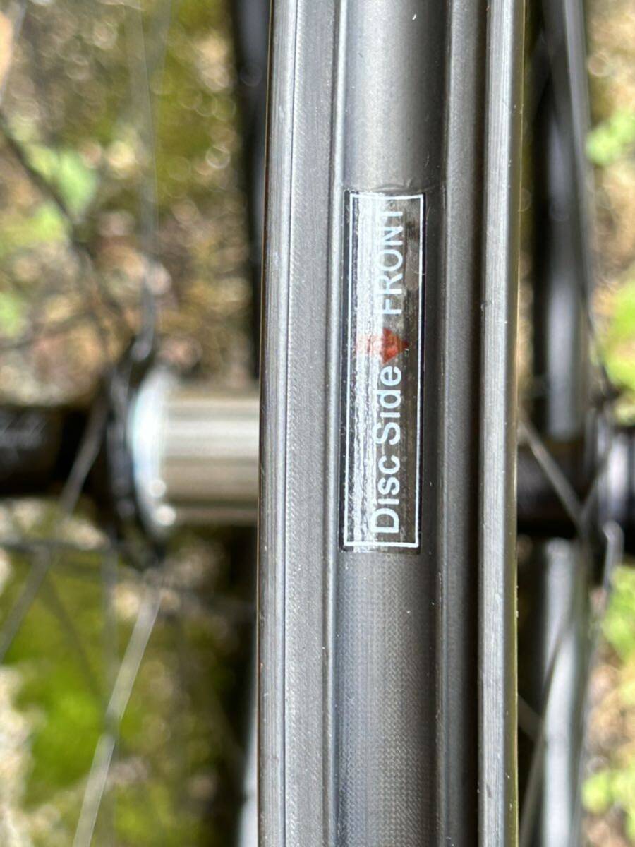 未使用 プリンストン カーボンワークス ピーク4550 DB 未使用 プリンストン カーボンワークス ピーク4550 DB