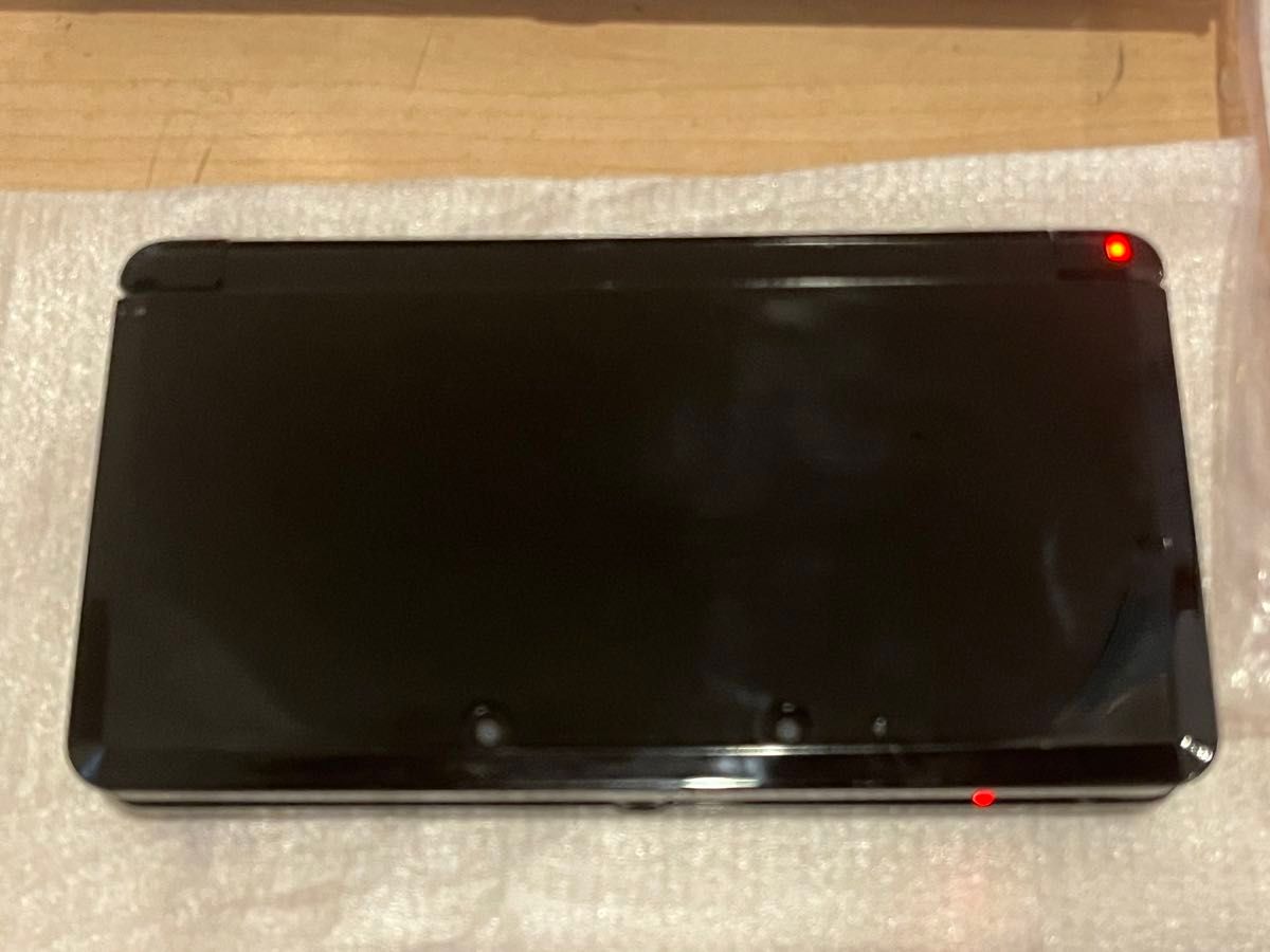 おトク】 New Nintendo 3DS LL Metallic Red Region Japan おトク】 New Nintendo 3DS LL Metallic Red Region Japan