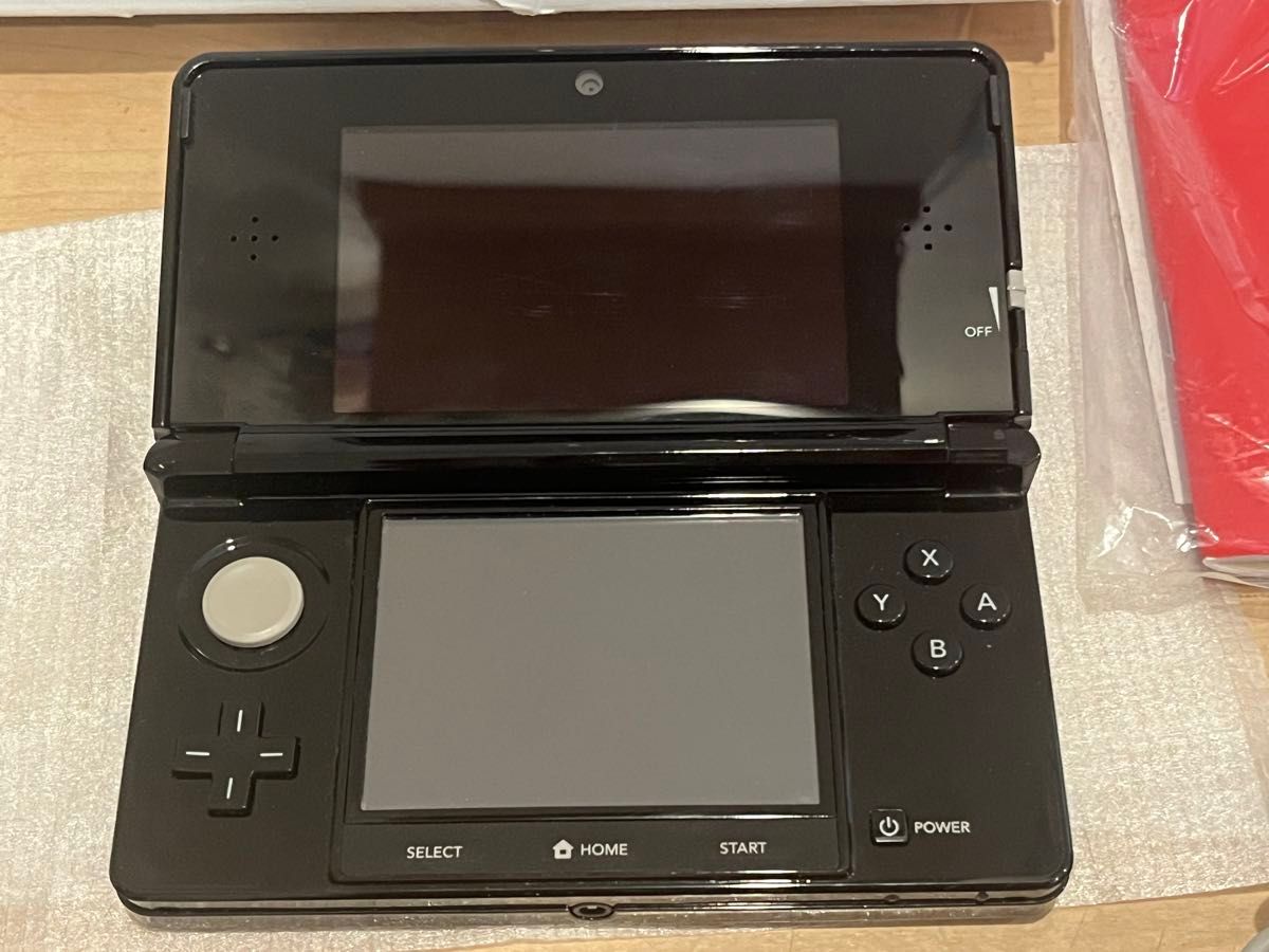 堅実な究極の XL 3DS Nintendo New Japanese USED LL only BLACK 堅実な究極の XL 3DS Nintendo New Japanese USED LL only BLACK