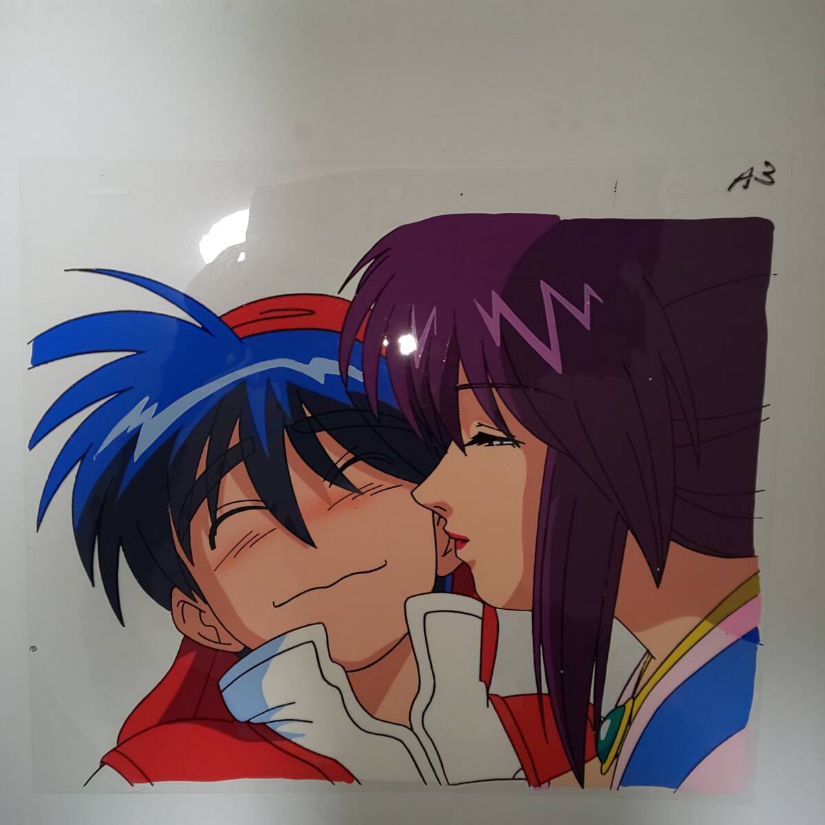 入手困難!レア☆NARUTO ナルト☆岸本斉史☆修正 設定 直筆原画 入手困難!レア☆NARUTO ナルト☆岸本斉史☆修正 設定 直筆原画