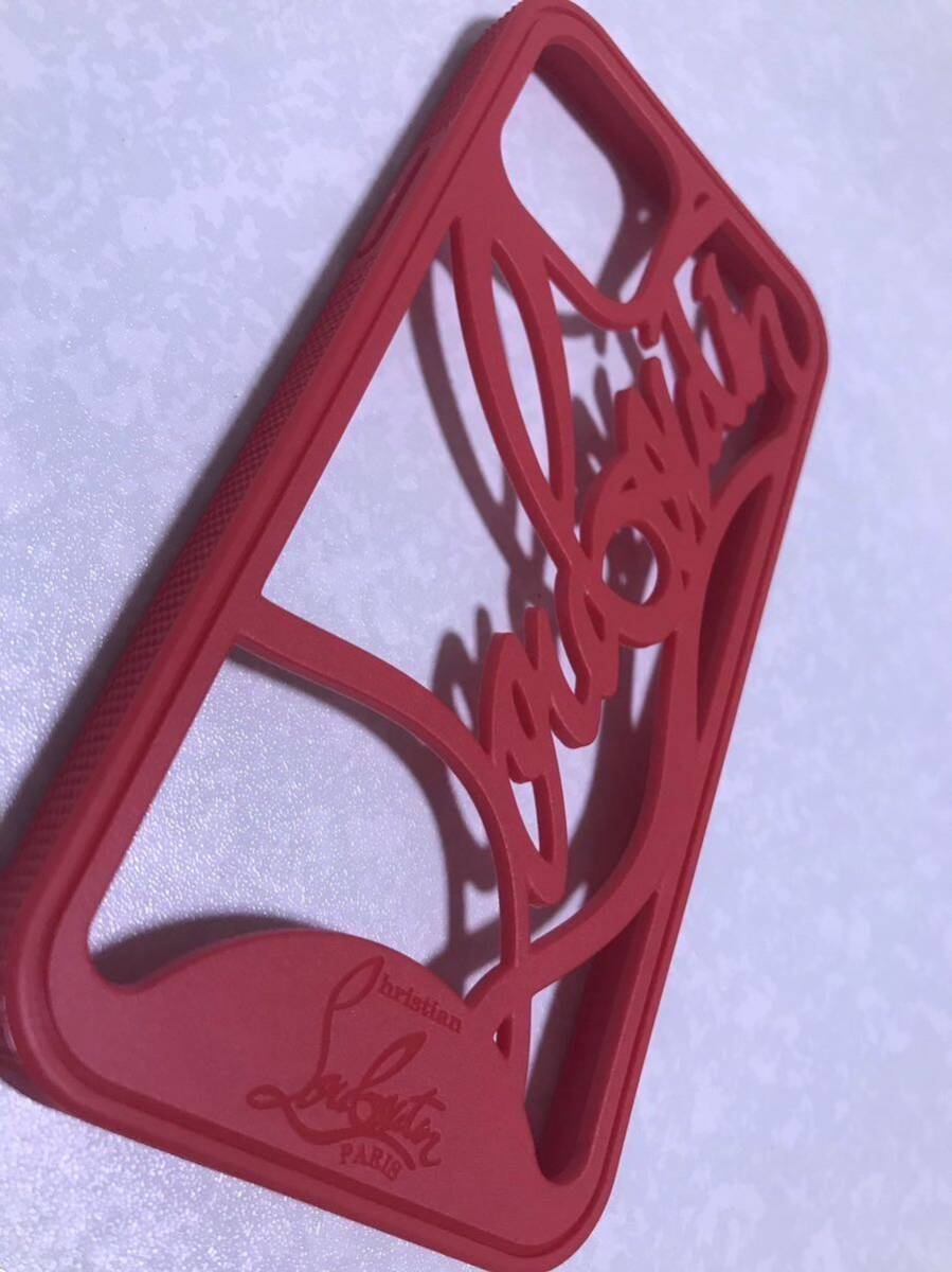 Christian Louboutin クリスチャンルブタン iphone15ProMax Christian Louboutin クリスチャンルブタン iphone15ProMax