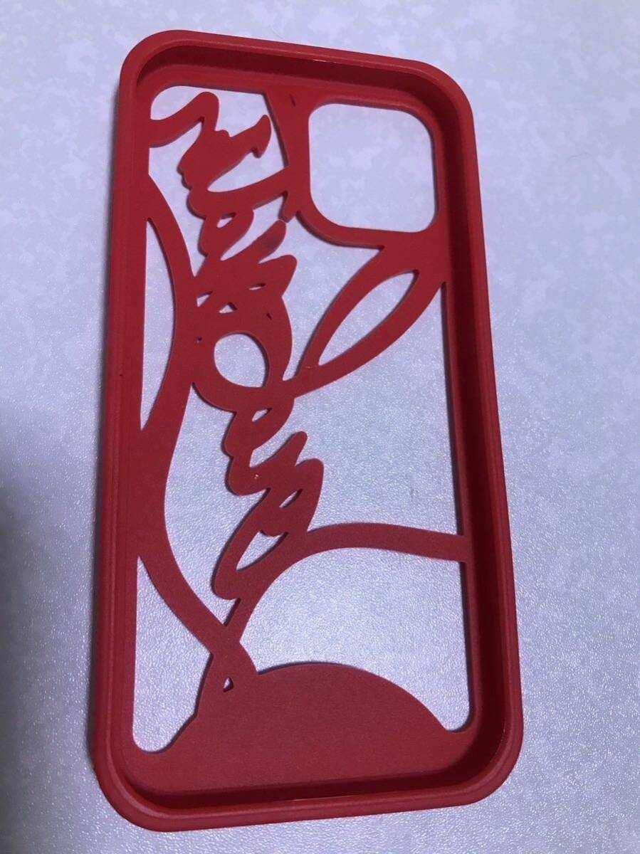Christian Louboutin クリスチャンルブタン iphone15ProMax Christian Louboutin クリスチャンルブタン iphone15ProMax