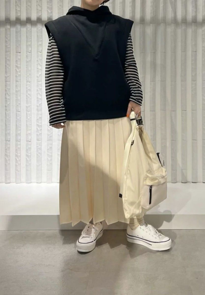 YORT ボンディングカットプリーツスカート ヤマダヤ|Yahoo YORT ボンディングカットプリーツスカート ヤマダヤ|Yahoo