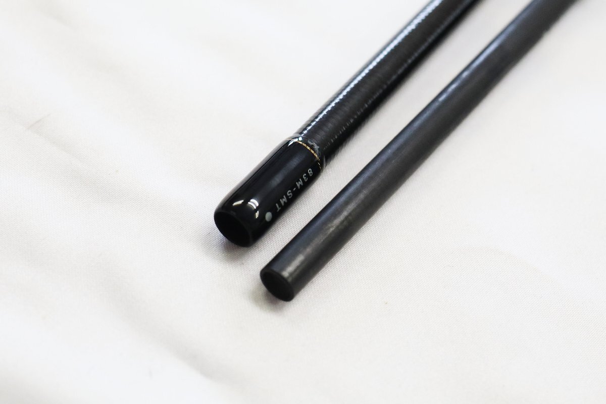 DAIWA Emeraldas STOIST STREAM TUNE 83M-SMT ダイワ DAIWA Emeraldas STOIST STREAM TUNE 83M-SMT ダイワ