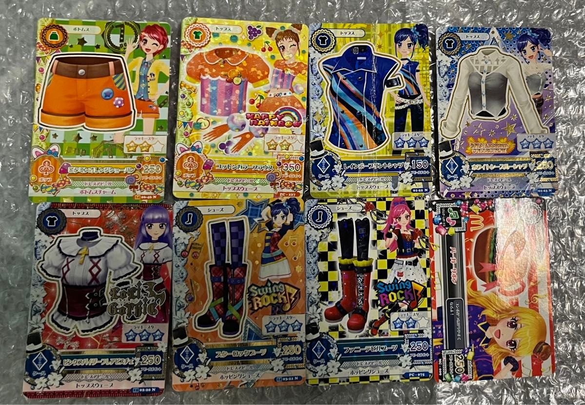 初代アイカツカードまとめ売り150枚以上|Yahoo!フリマ(旧 初代アイカツカードまとめ売り150枚以上|Yahoo!フリマ(旧