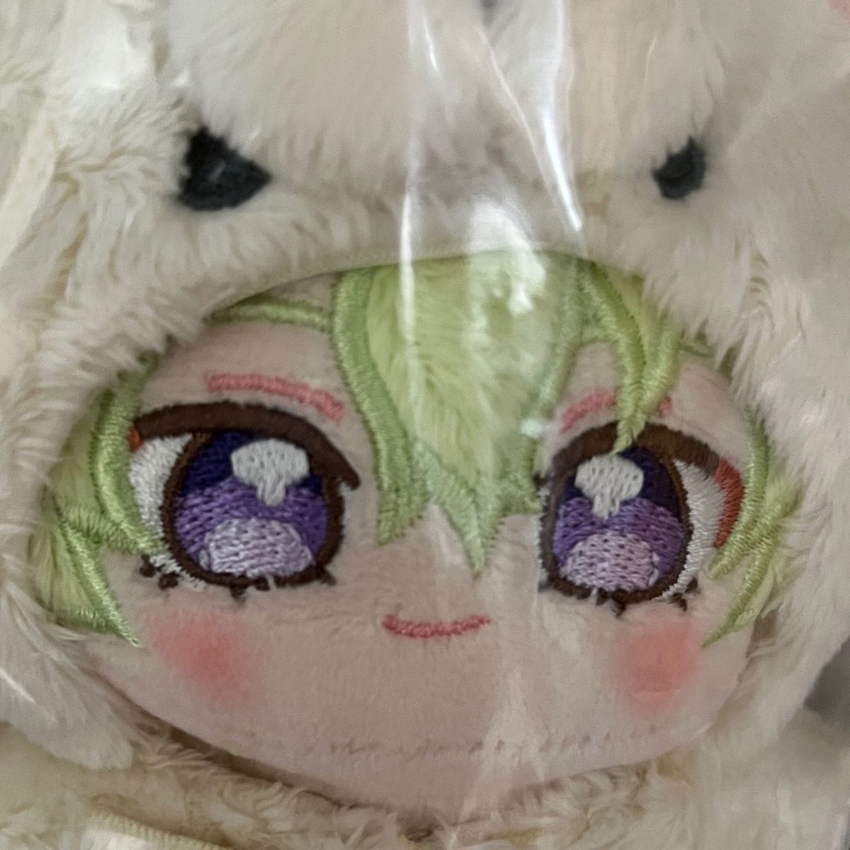 あんスタ 日和 ジュン 一緒に暮らすぬい いつぬい 2点セット 未 あんスタ 日和 ジュン 一緒に暮らすぬい いつぬい 2点セット 未