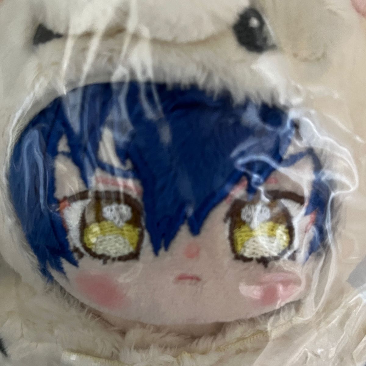 あんスタ 日和 ジュン 一緒に暮らすぬい いつぬい 2点セット 未 あんスタ 日和 ジュン 一緒に暮らすぬい いつぬい 2点セット 未