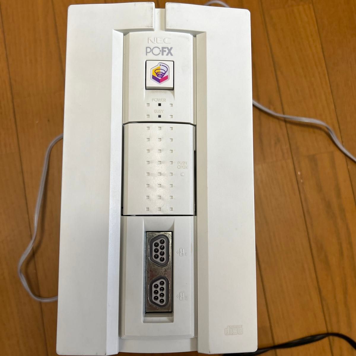 PC-FX NEC PCFX|Yahoo!フリマ(旧PayPayフリマ) PC-FX NEC PCFX|Yahoo!フリマ(旧PayPayフリマ)