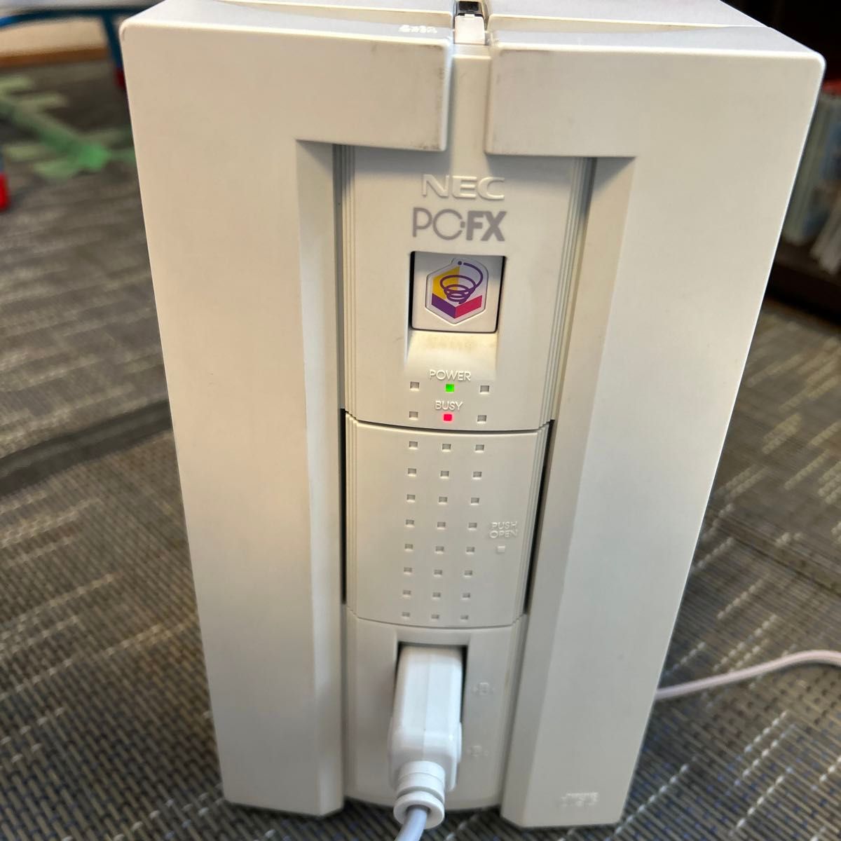PC-FX NEC PCFX|Yahoo!フリマ(旧PayPayフリマ) PC-FX NEC PCFX|Yahoo!フリマ(旧PayPayフリマ)