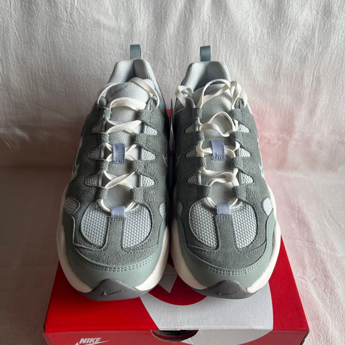 新品タグ付 W NIKE TECH HERA テックヘラ 27 5cm|Yahoo!フリマ 新品タグ付 W NIKE TECH HERA テックヘラ 27 5cm|Yahoo!フリマ