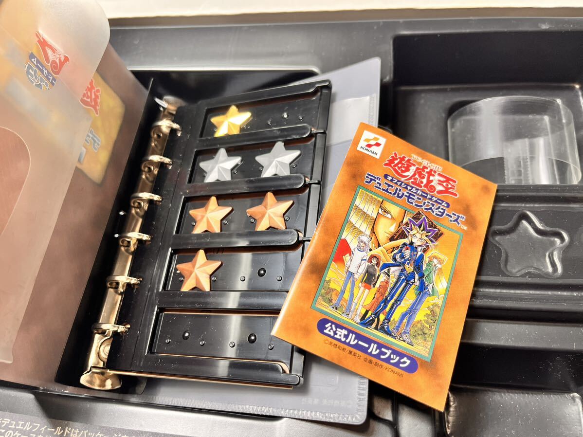 遊戯王 スターターボックス STARTER BOX 初期 空箱 デュエル 遊戯王 スターターボックス STARTER BOX 初期 空箱 デュエル