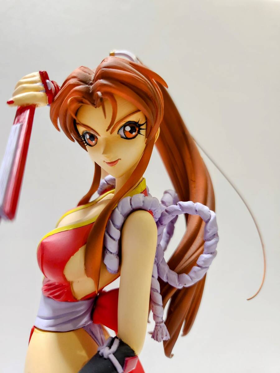 Yahoo!オークション - 【プロ完成品】超レア 廃盤 P-UNiT 餓狼 Yahoo!オークション - 【プロ完成品】超レア 廃盤 P-UNiT 餓狼