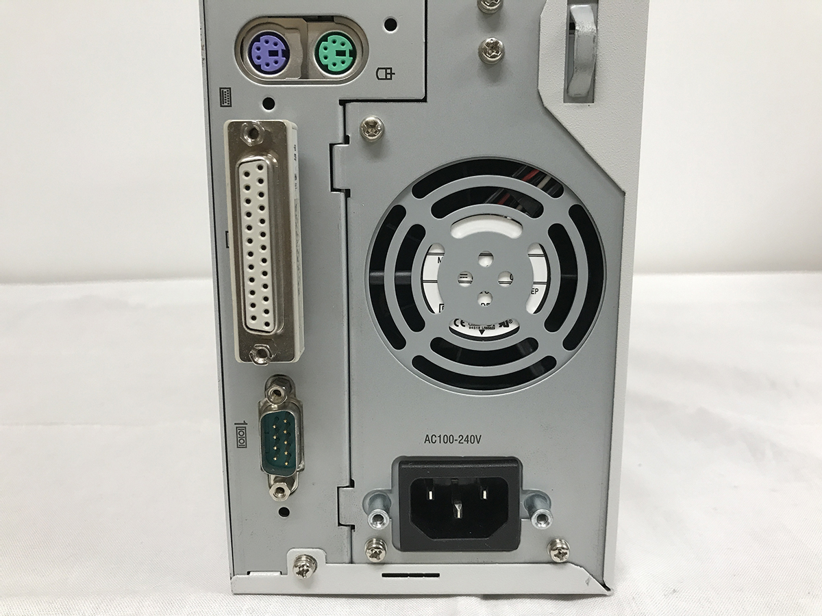 中古□NEC FC-98-NX/FC-E21A [Core2 T7400/2G/HDD無/BIOS起動 中古□NEC FC-98-NX/FC-E21A [Core2 T7400/2G/HDD無/BIOS起動