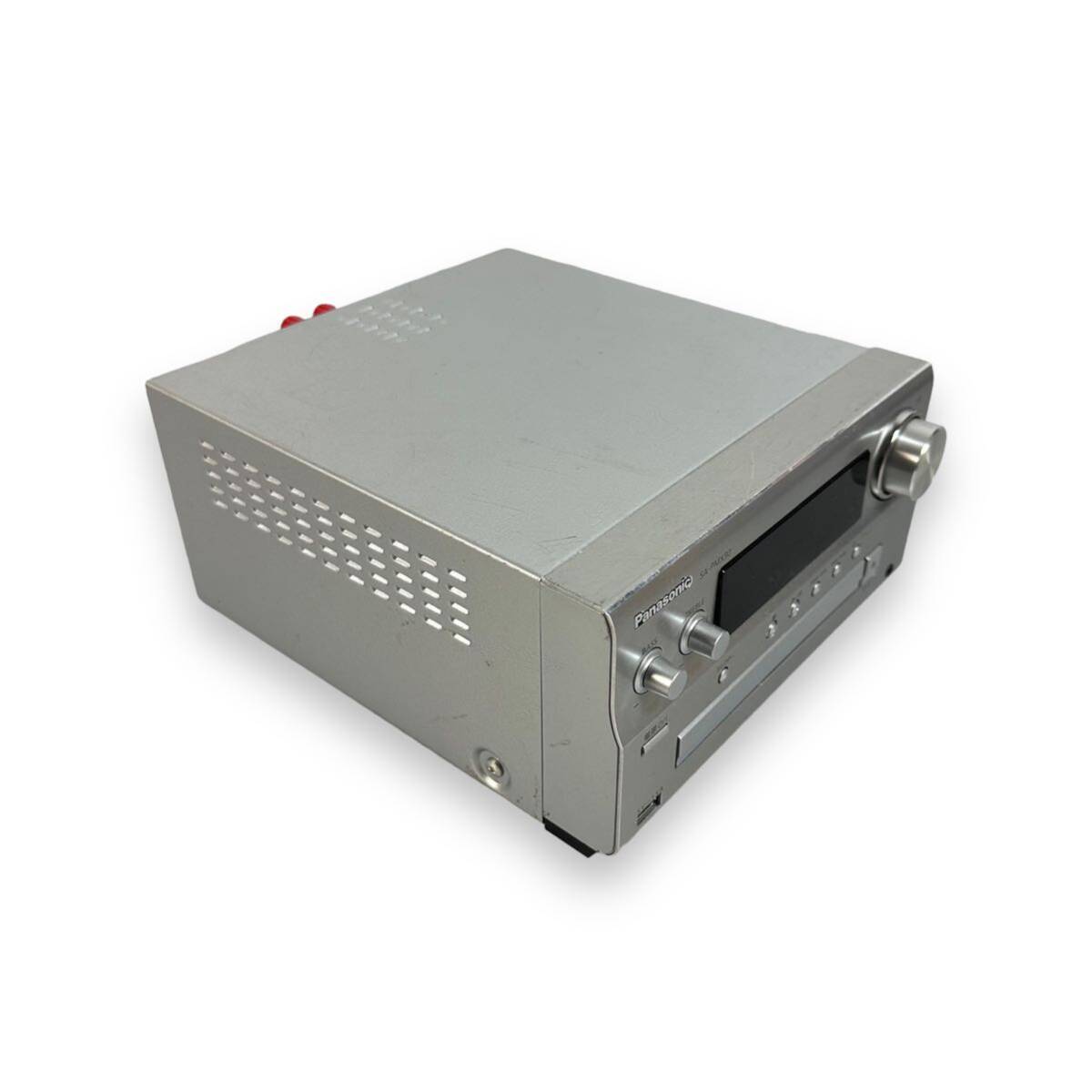 Panasonic パナソニック SC-PMX90 SA-PMX90 SB-PMX70 CDステレオ Panasonic パナソニック SC-PMX90 SA-PMX90 SB-PMX70 CDステレオ
