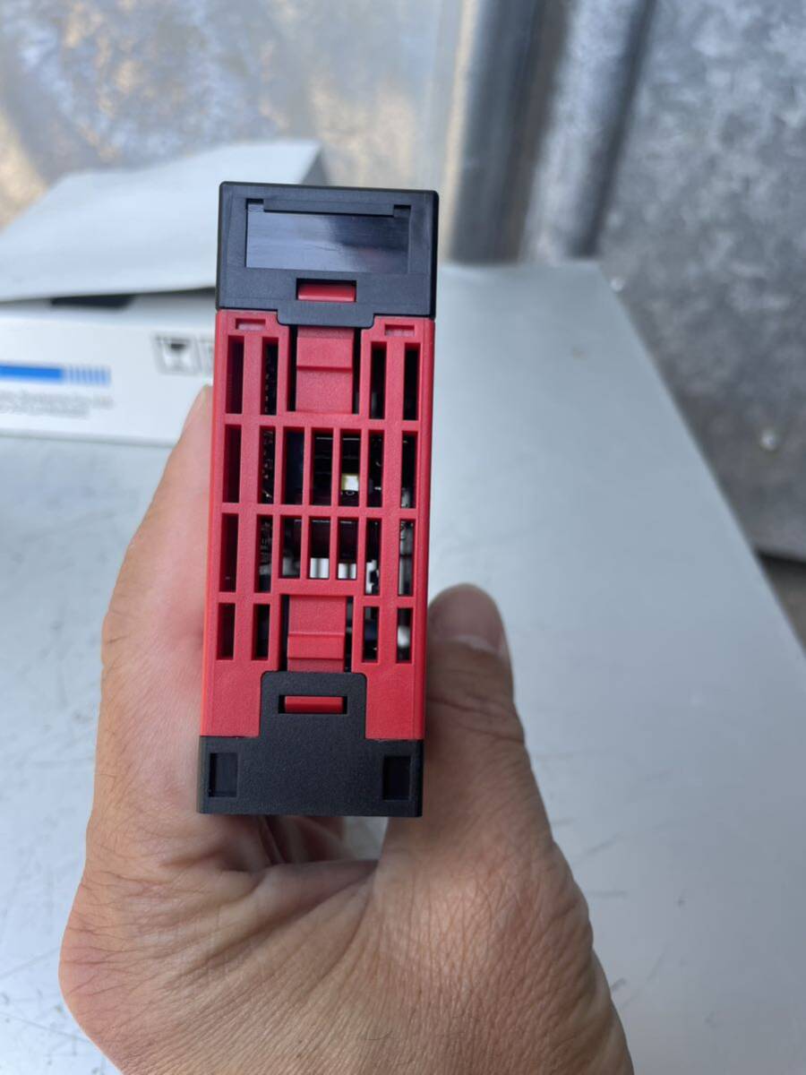 Yahoo!オークション - I66 富士電機PUMERYY1-0A 新品同様 未使用 Yahoo!オークション - I66 富士電機PUMERYY1-0A 新品同様 未使用