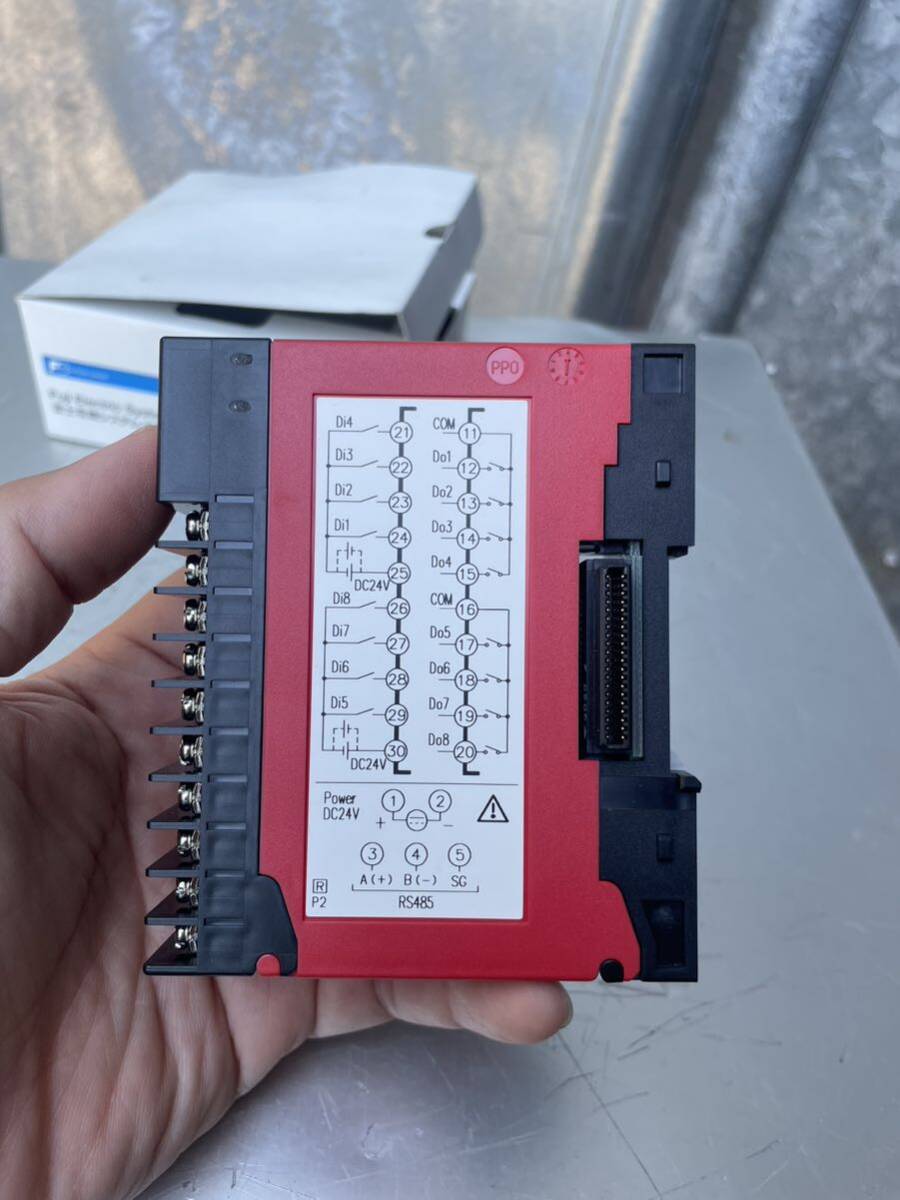 Yahoo!オークション - I66 富士電機PUMERYY1-0A 新品同様 未使用 Yahoo!オークション - I66 富士電機PUMERYY1-0A 新品同様 未使用