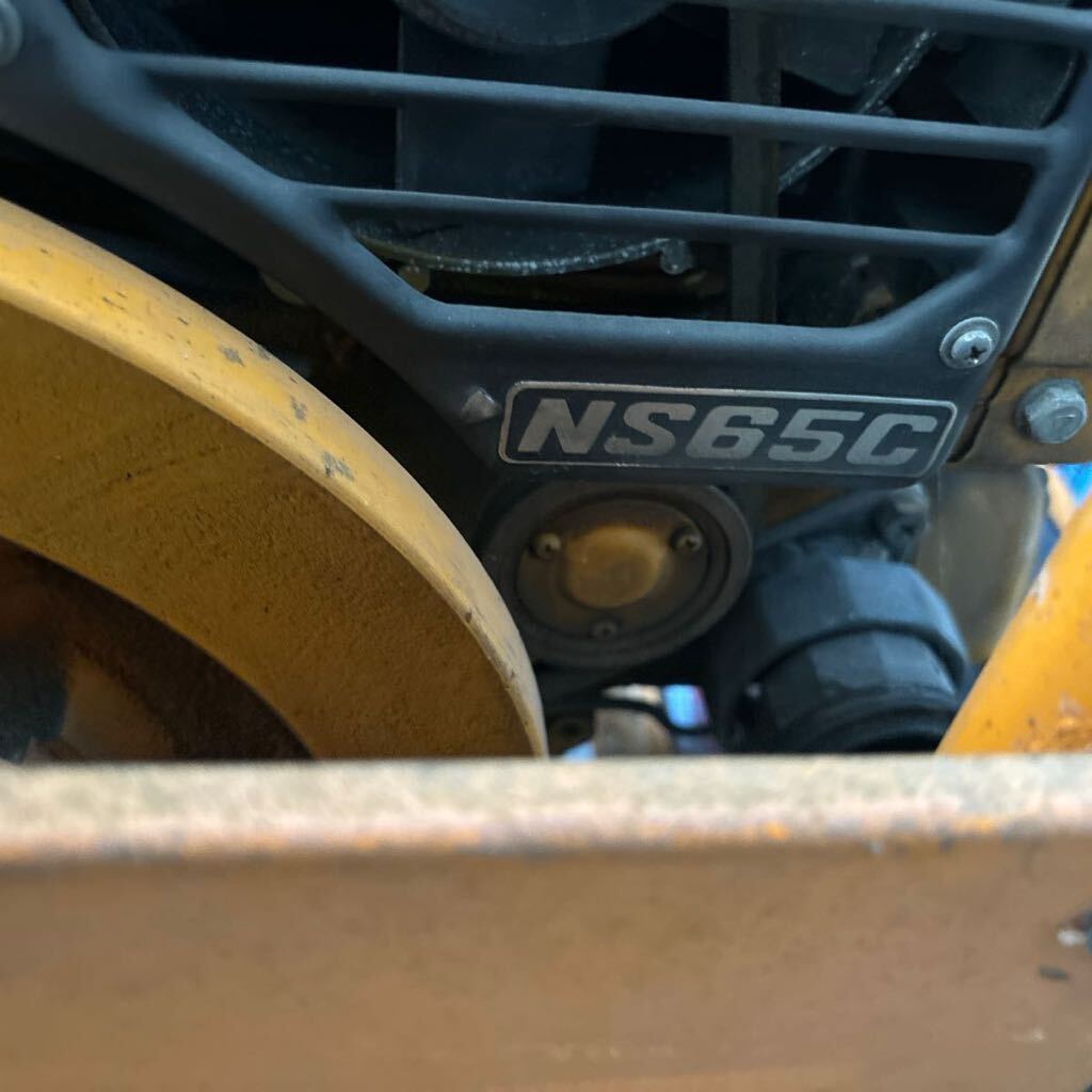 ff764 ヤンマーエーステイト YSG-3SEA 軽油エンジン NS65C 発電 ff764 ヤンマーエーステイト YSG-3SEA 軽油エンジン NS65C 発電
