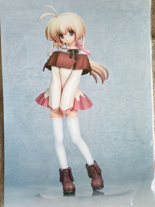 コトブキヤ ミント・レンティル レジンキャストキット 1/8 未組立 魔女っ娘ア・ラ・モードⅡガレキキャスト絶版ワンフェスガレージキット