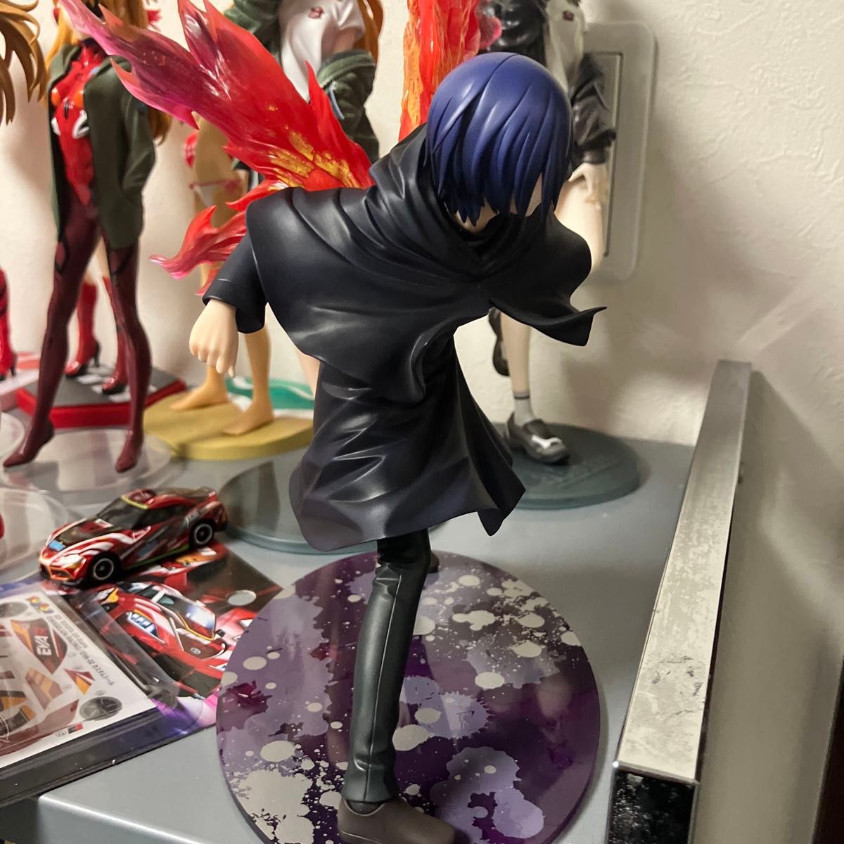 コトブキヤ ARTFX J 霧嶋董香 東京喰種 re フィギュア|Yahoo コトブキヤ ARTFX J 霧嶋董香 東京喰種 re フィギュア|Yahoo