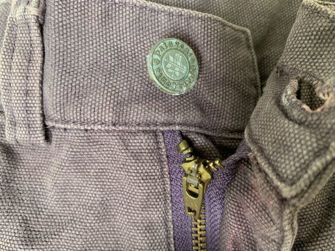 【年中無休】 雰囲気系90sビンテージpatagoniaパタゴニア雪なしタグ2タック ショート、ハーフ