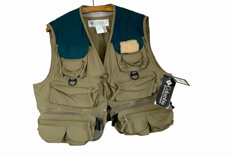 6296円 デッドストック品未使用品~90SビンテージColombia 6296円 デッドストック品未使用品~90SビンテージColombia