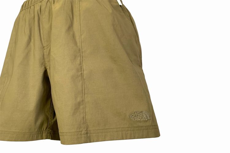定率割引 往復 デッドストック品グッドスタイル◎THENORTHFACEザノースフェイス ショート、ハーフ