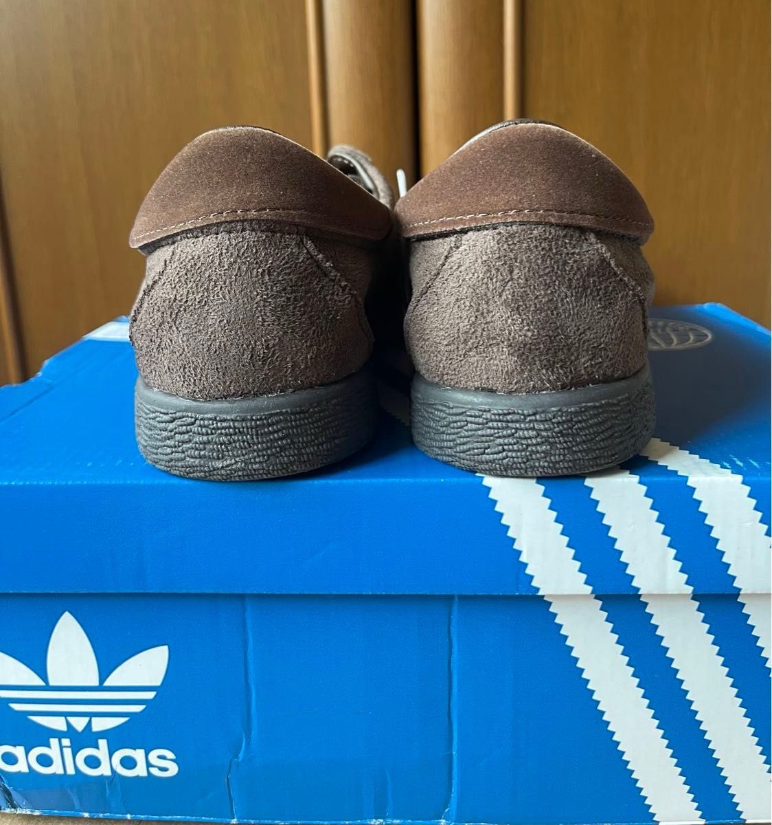adidas Tobacco アディダス タバコ グルーエン|Yahoo!フリマ adidas Tobacco アディダス タバコ グルーエン|Yahoo!フリマ
