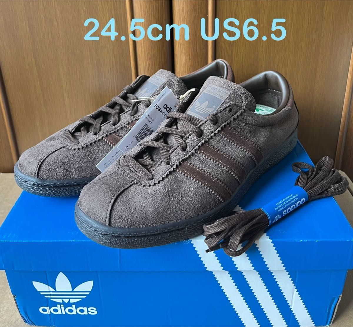 adidas Tobacco アディダス タバコ グルーエン|Yahoo!フリマ adidas Tobacco アディダス タバコ グルーエン|Yahoo!フリマ