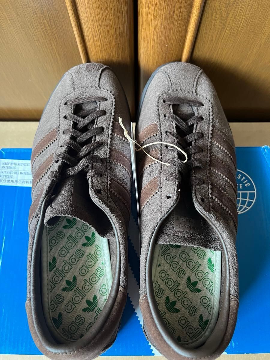 adidas Tobacco アディダス タバコ グルーエン|Yahoo!フリマ adidas Tobacco アディダス タバコ グルーエン|Yahoo!フリマ