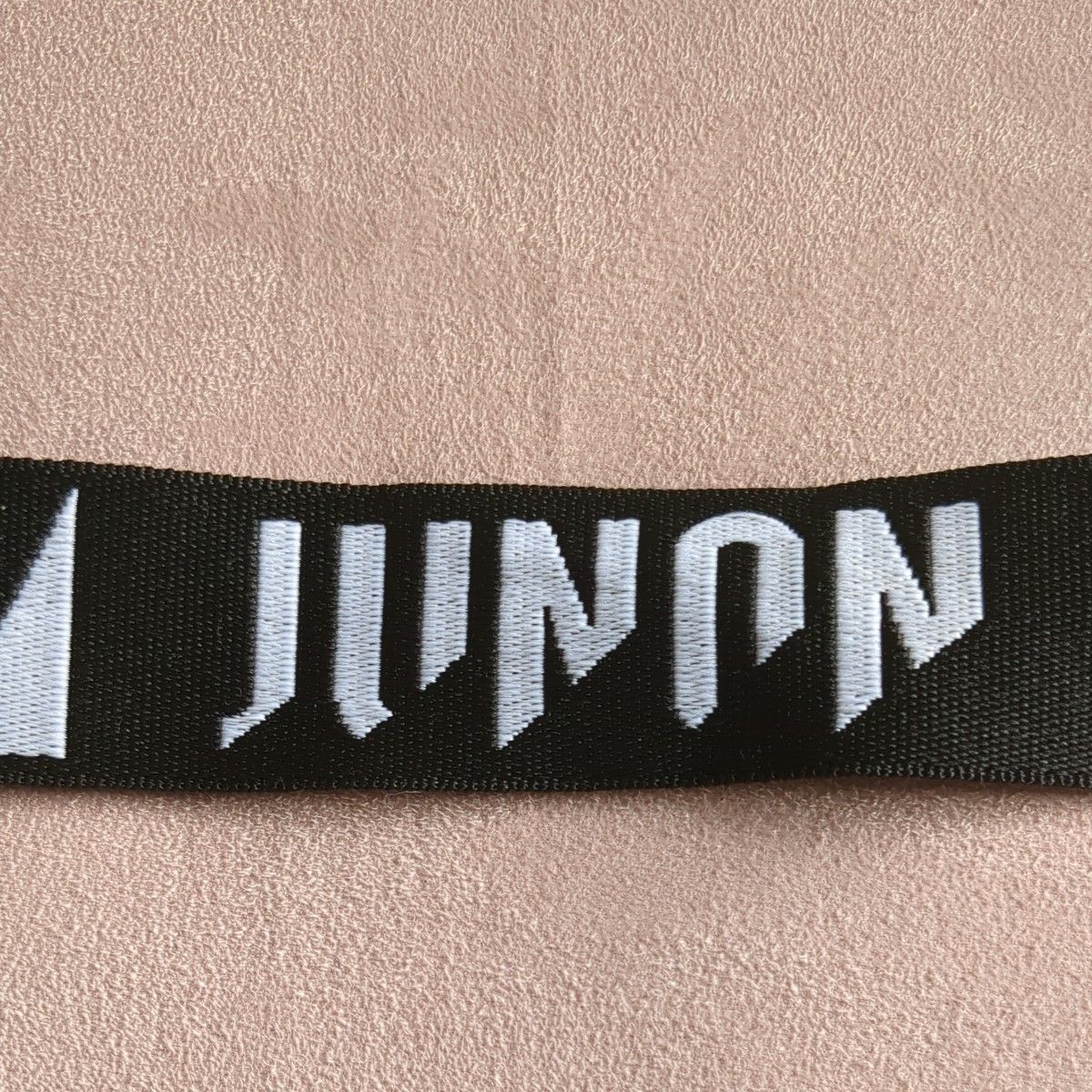 BE FIRST JUNON ストラップ キーホルダー ビーファースト BE FIRST JUNON ストラップ キーホルダー ビーファースト