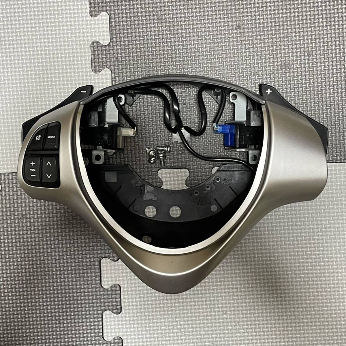 Yahoo!オークション - 美品 MH34S MH44SワゴンRスティングレー Yahoo!オークション - 美品 MH34S MH44SワゴンRスティングレー