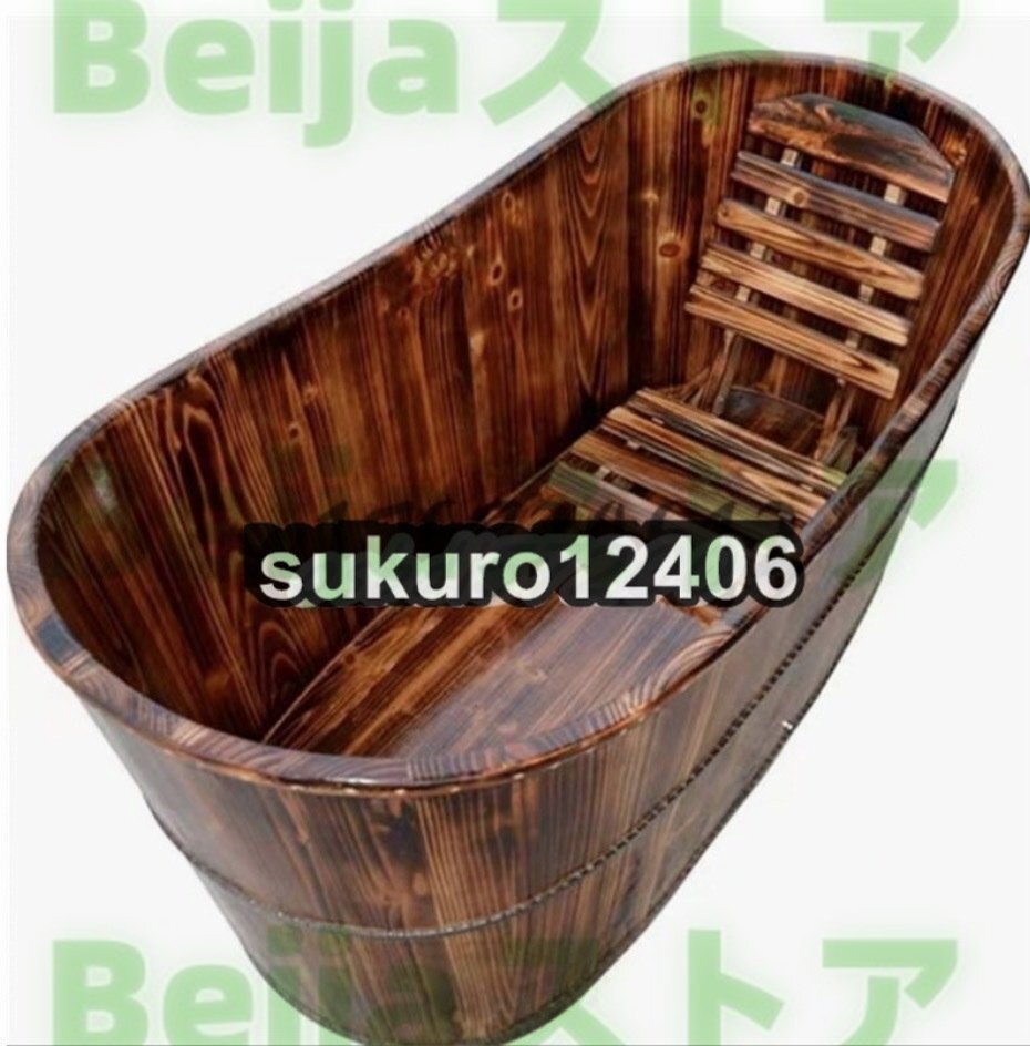 木製 ひど 浴槽 厚い シャワーバケツ 湯桶 風呂バケツ サウナ お 木製 ひど 浴槽 厚い シャワーバケツ 湯桶 風呂バケツ サウナ お