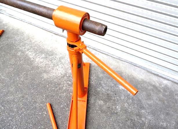 井筒屋 ケーブルジャッキ 3ton 電工ジャッキ 太陽光発電 電設 井筒屋 ケーブルジャッキ 3ton 電工ジャッキ 太陽光発電 電設