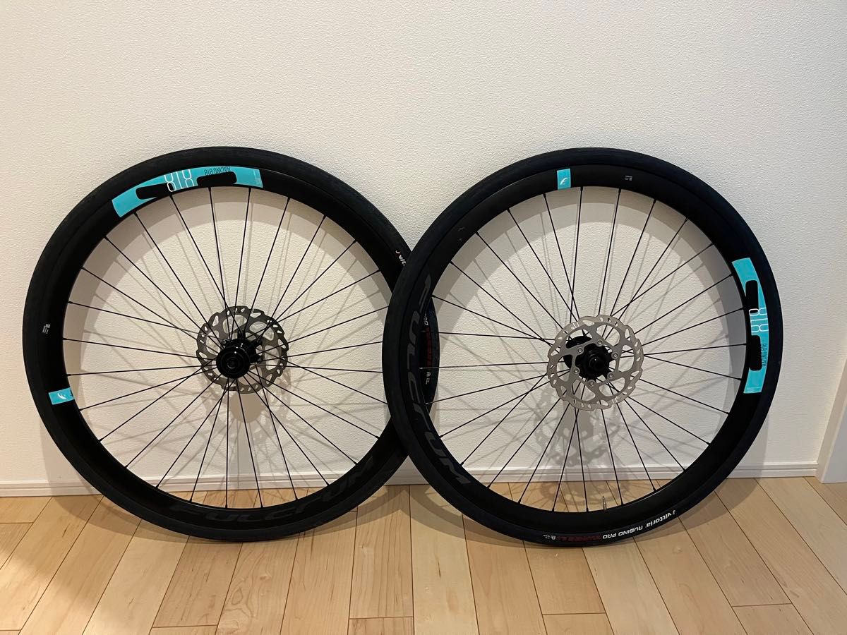 Bianchi ビアンキ フルクラム818DB ホイール ディスクブレーキ Bianchi ビアンキ フルクラム818DB ホイール ディスクブレーキ