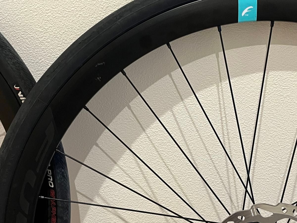Bianchi ビアンキ フルクラム818DB ホイール ディスクブレーキ Bianchi ビアンキ フルクラム818DB ホイール ディスクブレーキ